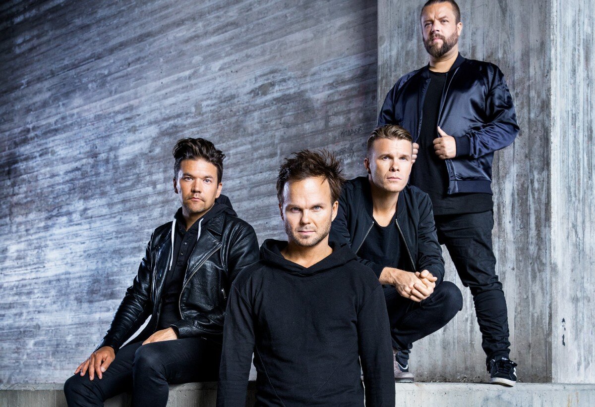 The Rasmus