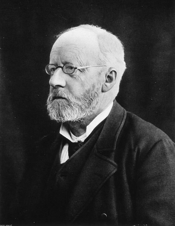 Эдвин Клебс. Фото: ru.wikipedia.org