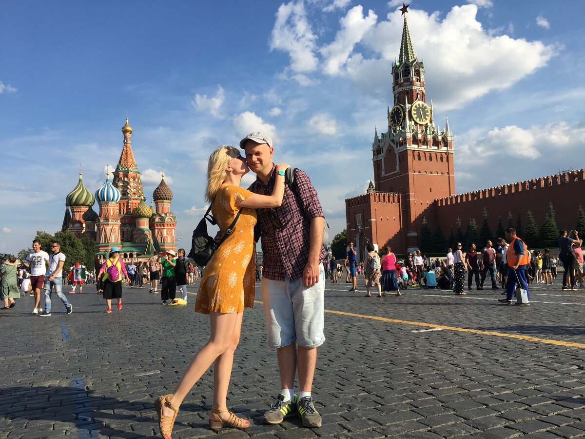 Москва, 2018г.