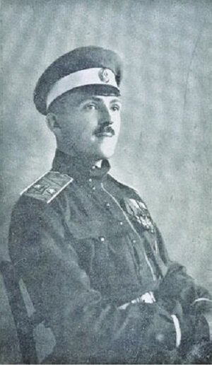 Антон Теркулов