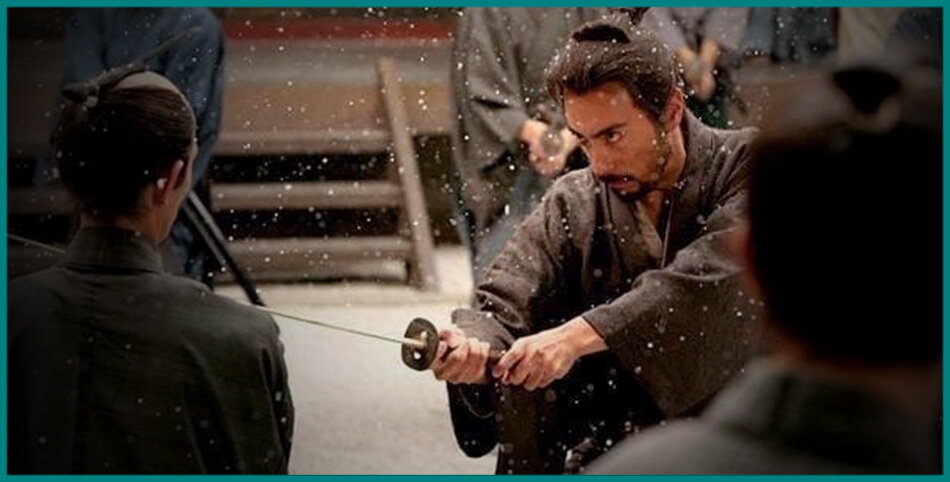 Они же - три уровня эволюции, лежащие на пути к росту мастерства...