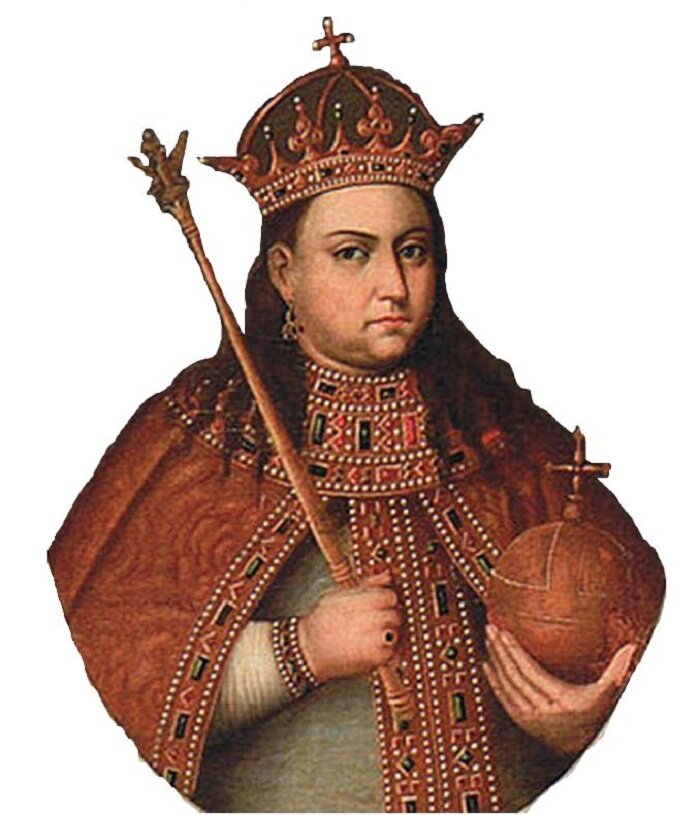 Регент петра