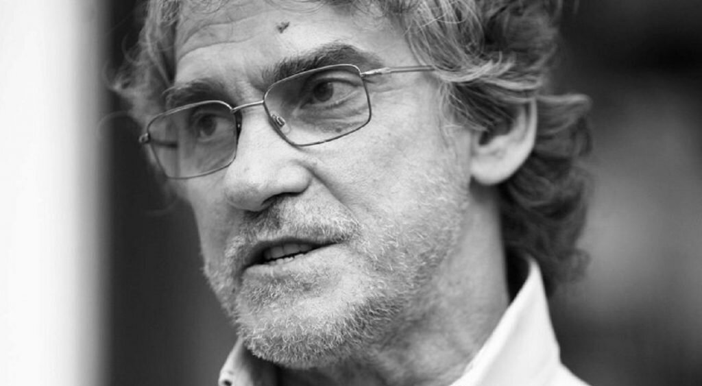 Валерий Гаркалин (11.04.1954 - 20.11.2021)