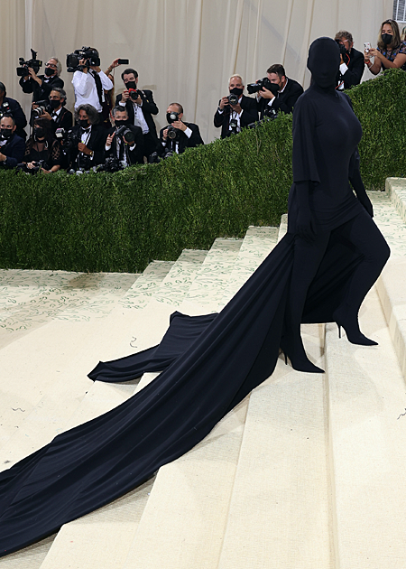 Ким Кардашьян