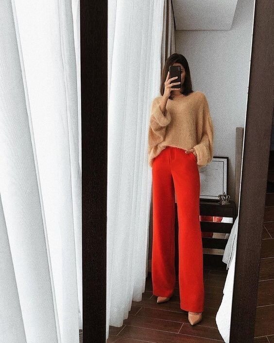 Бренд одежды https://www.instagram.com/carrierista.women/?hl=ru