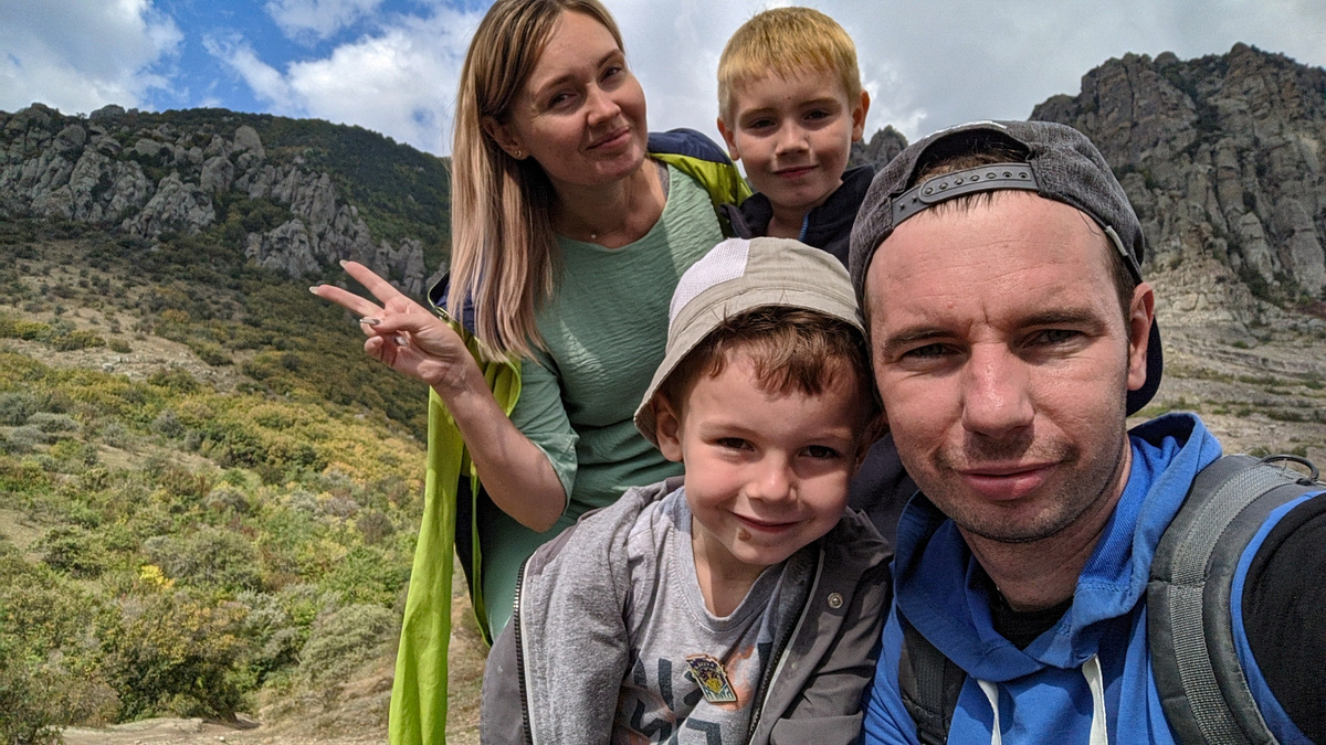 Family Travels 26