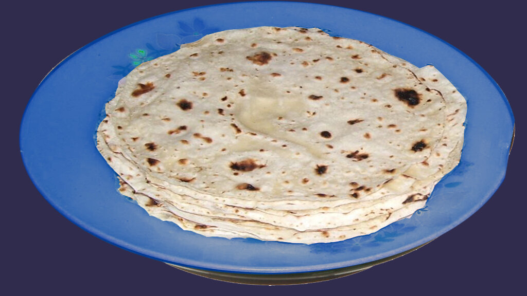 Chapati