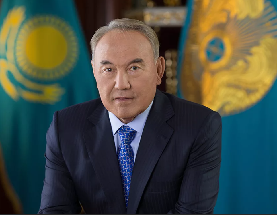 Н.Назабраев