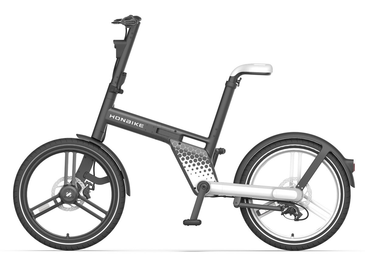 Honbike Pro