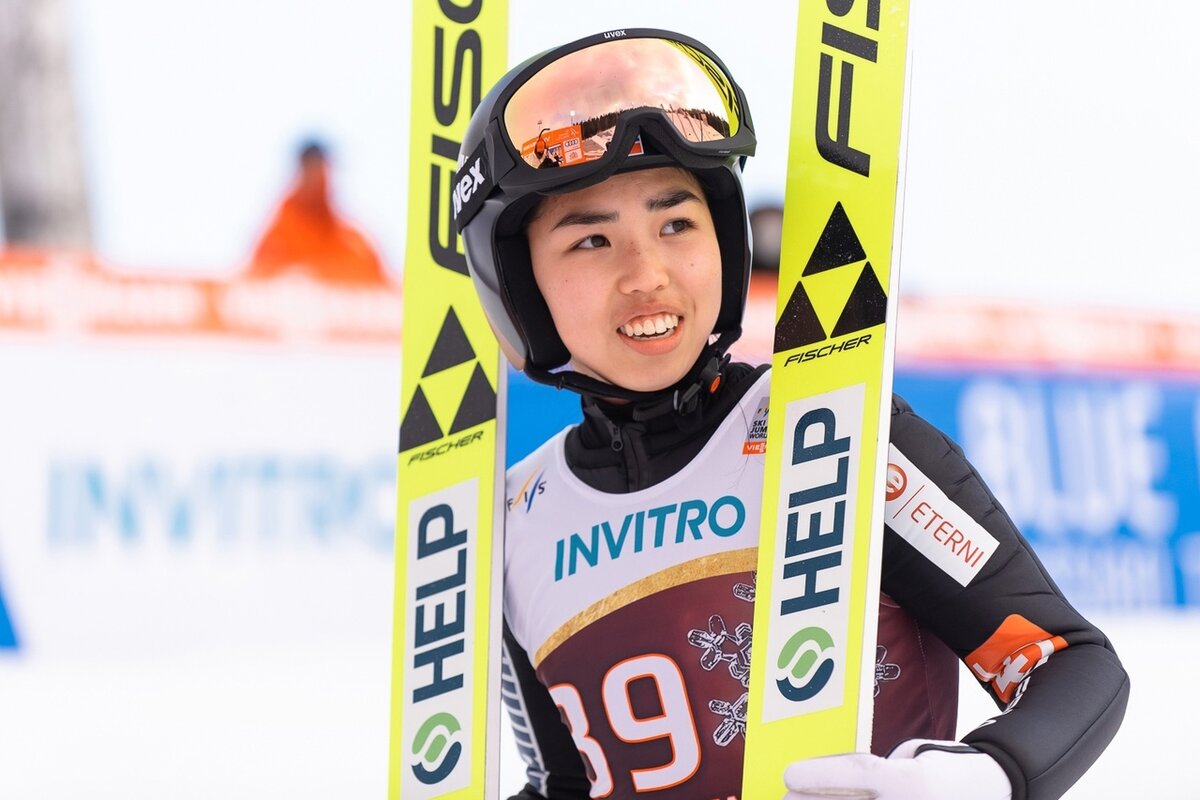 Теа Миньян Бьёрсе