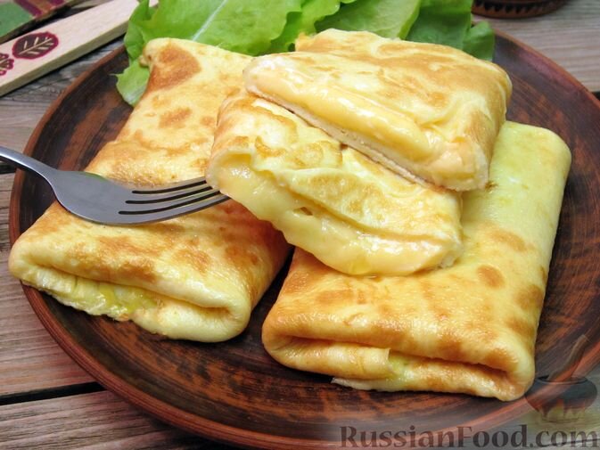 яйца, сыр твёрдый, масло сливочное, масло растительное, соль, перец чёрный молотый