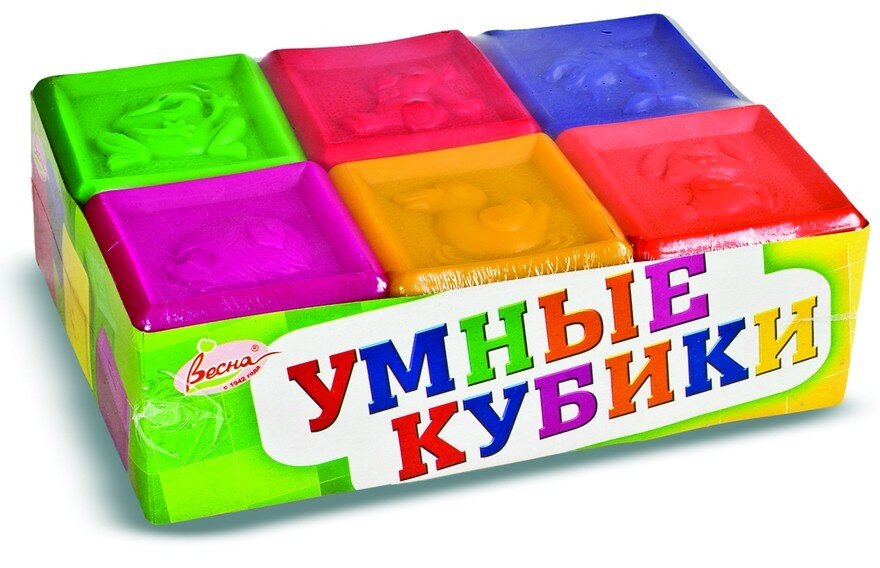 Развивающие игрушки и игры.