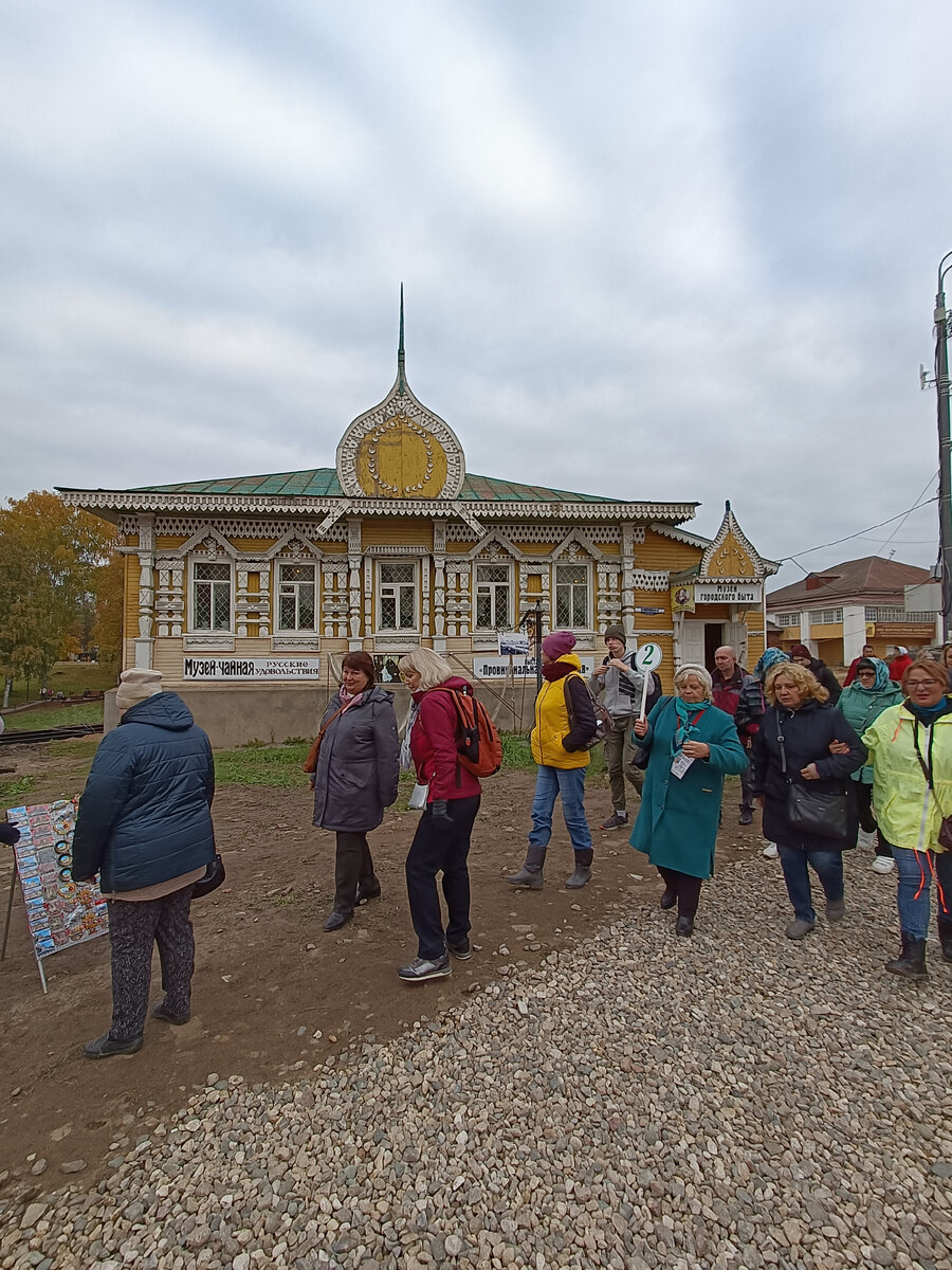 Углич. Уникальные музеи и очарование колокольного звона | Наташ, вояж! |  Дзен