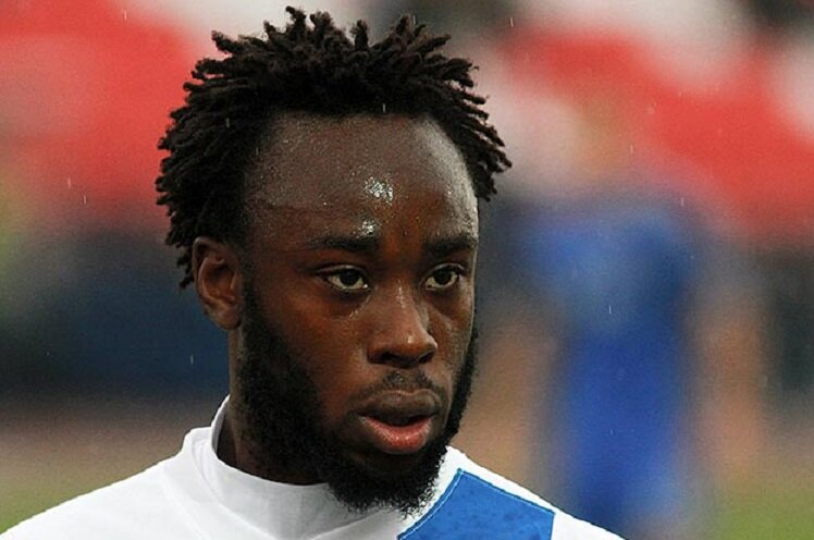 Режиналь Горо целых два года провел в российских клубах. 