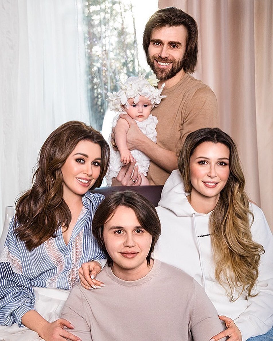 Фото: instagram.com/a_zavorotnyuk/