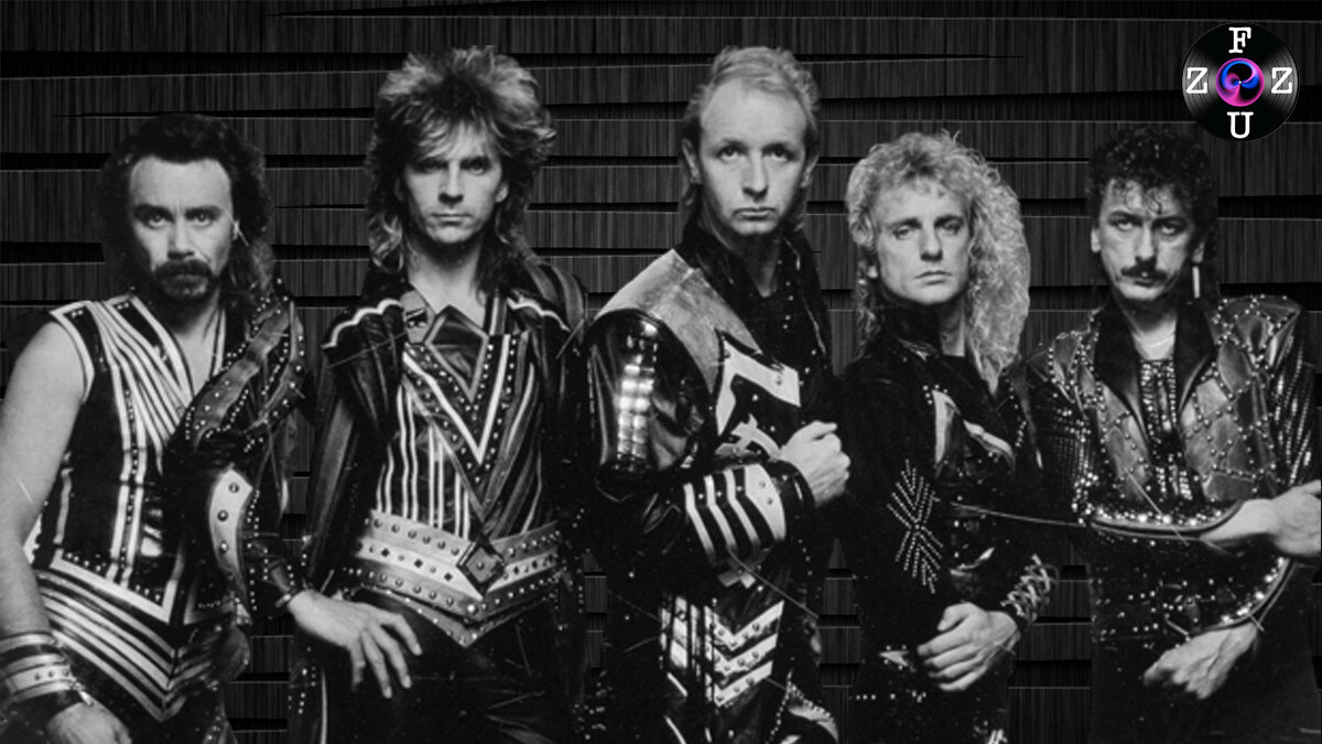 Judas Priest