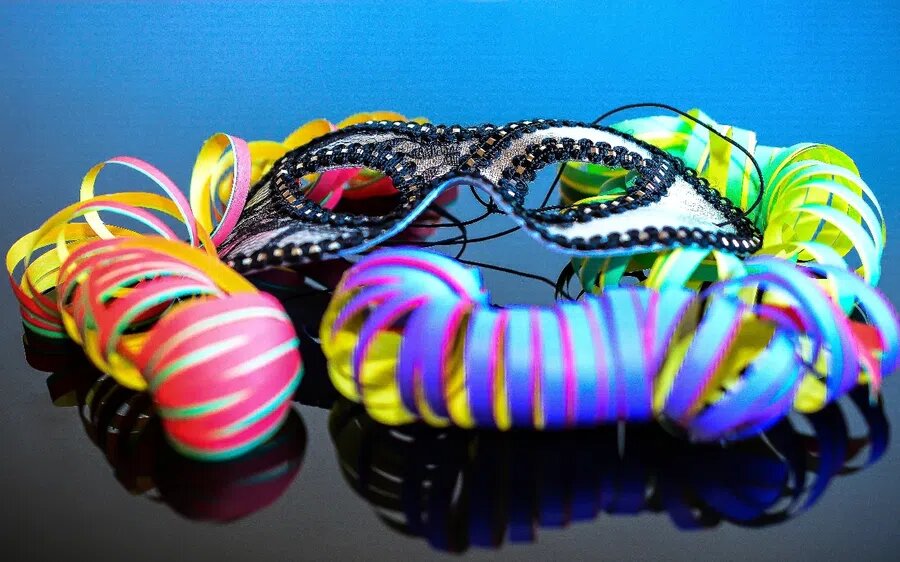 Пурим является традиционным праздником для евреев. Фото: Pxfuel.com