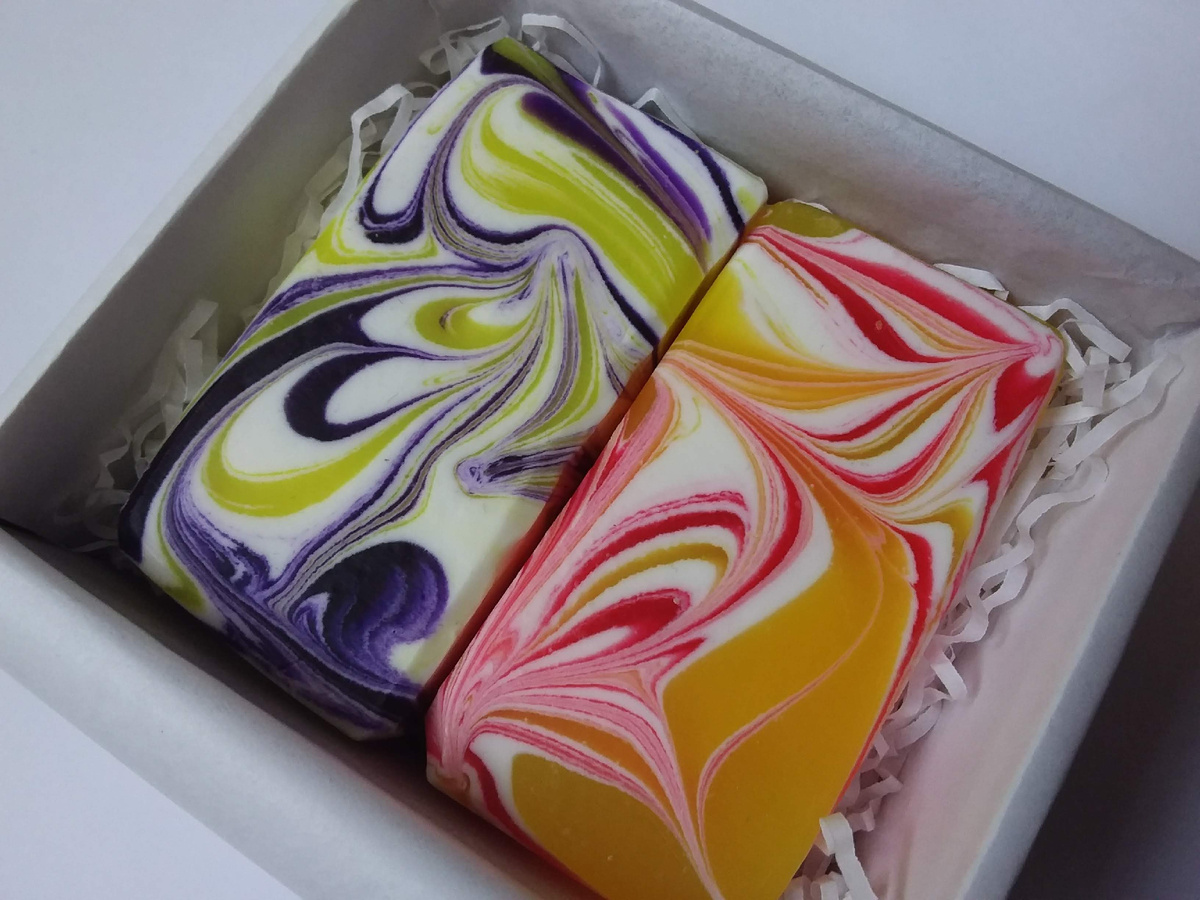 Когда вам не всё равно!