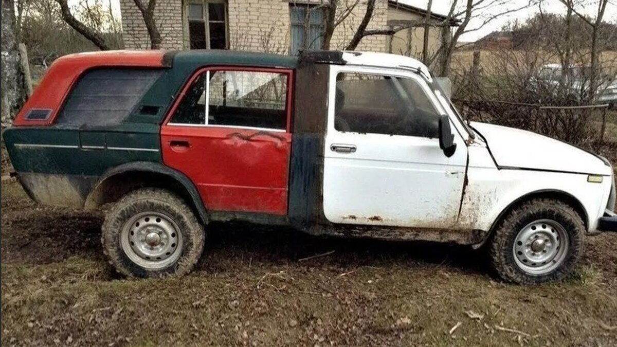 Лада конина
