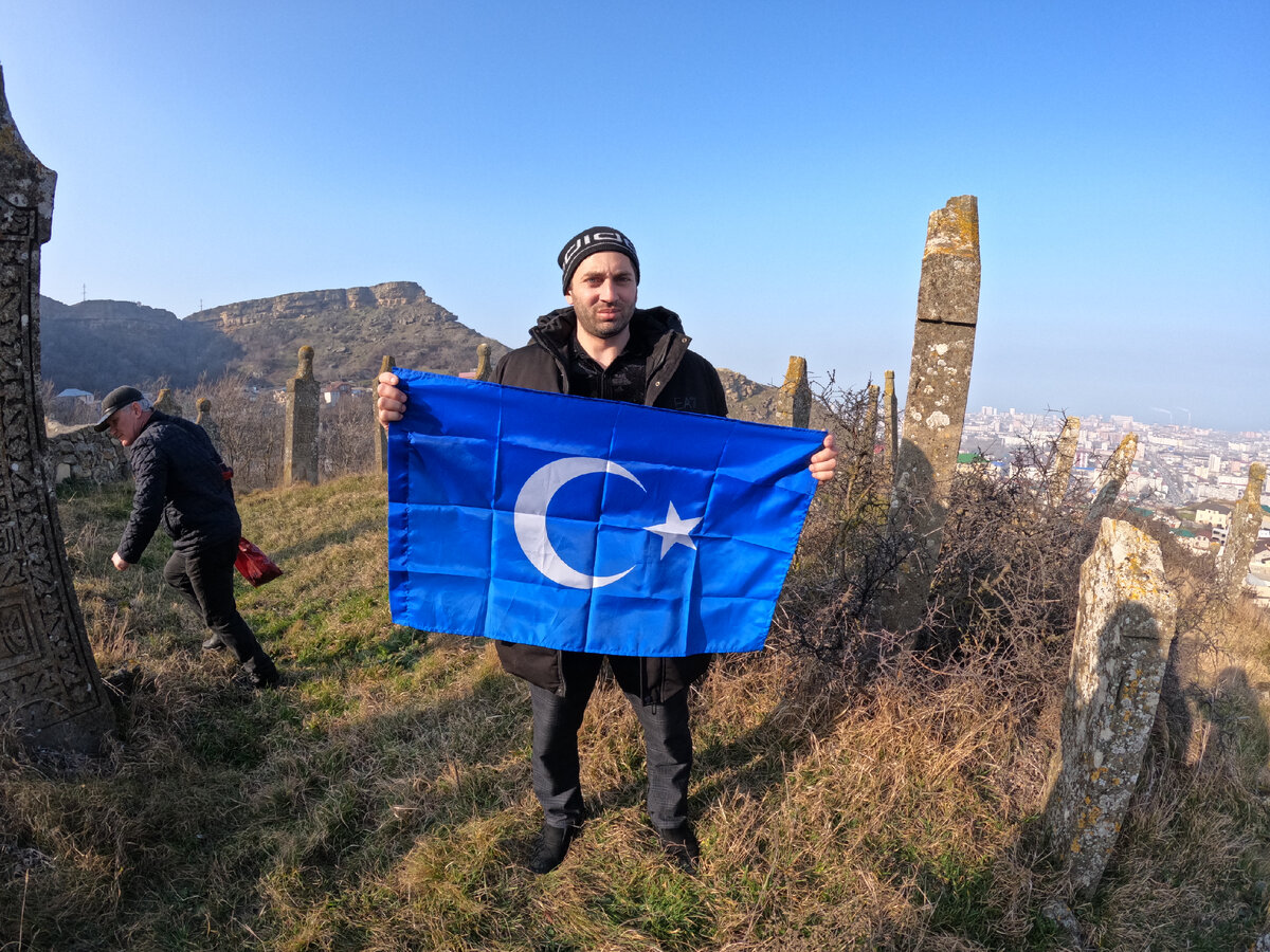 Тарки 2022 год