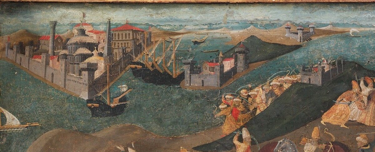 Царьград город. Константинополь 14 век. Средневековый порт Константинополь. Константинополь 13 век. Галата Византия