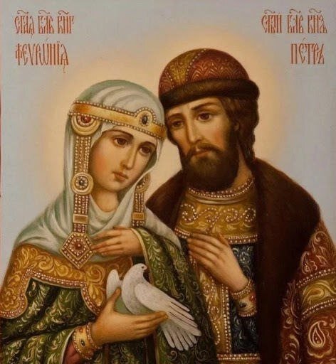 Ещё в древних писаниях Библии говорили такие слова. 