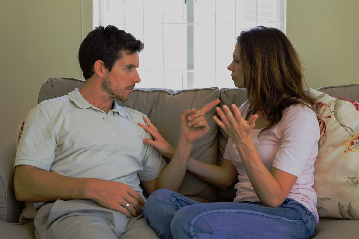 Как эффективно ставить женщине условия?