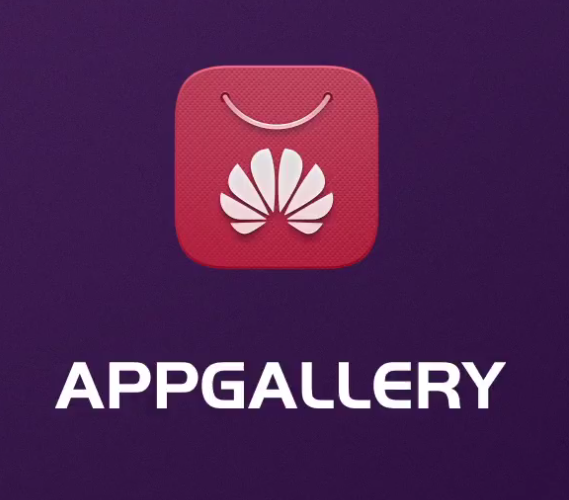 Жмякай на название AppGallery и скачивай приложение.