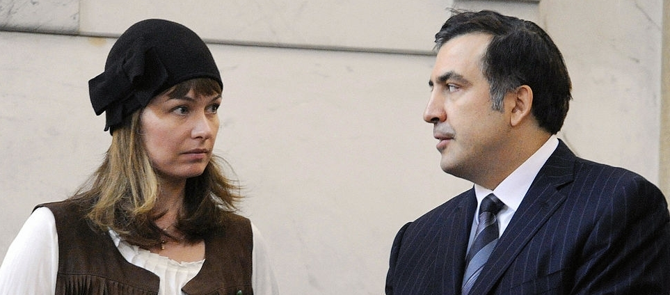 У супругов двое сыновей