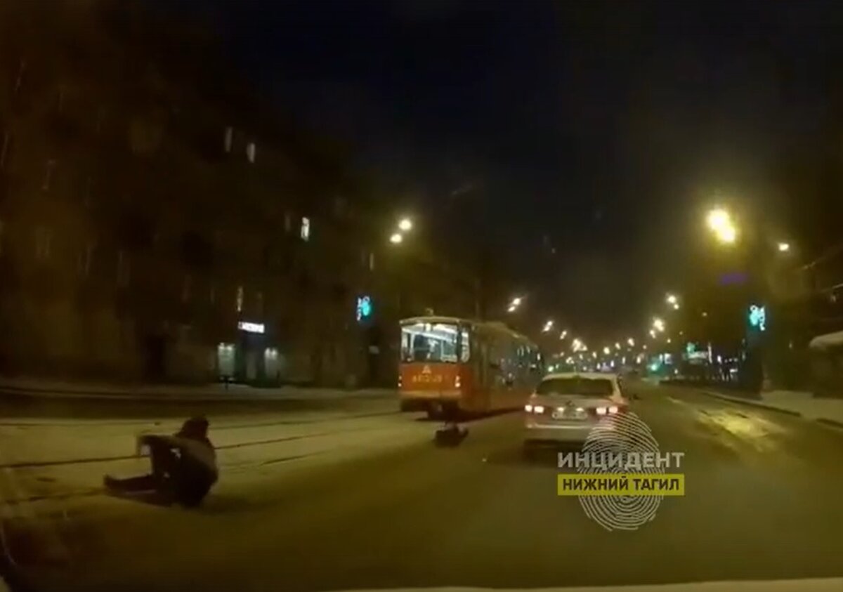 "Инцидент Нижний Тагил"