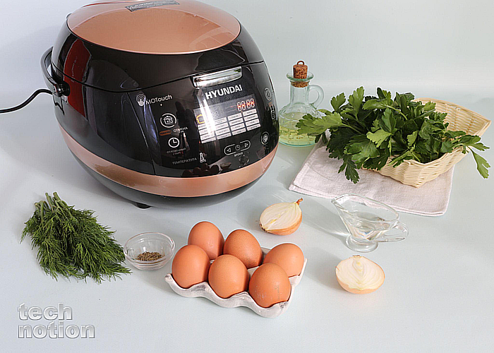 Всё, что нужно, уже есть на вашей кухне / Изображение: дзен-канал technotion