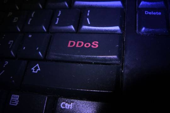    Роскомнадзор планирует создать федеральную систему защиты от DDoS-атак