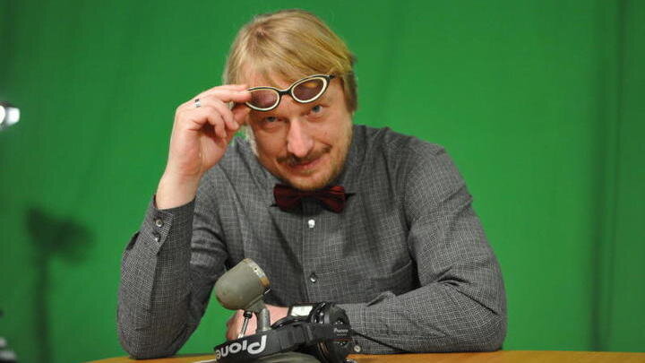 Кирилл Кальян