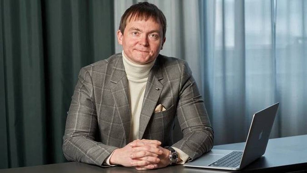 Александр Ионов, генеральный директор компании Reman Service