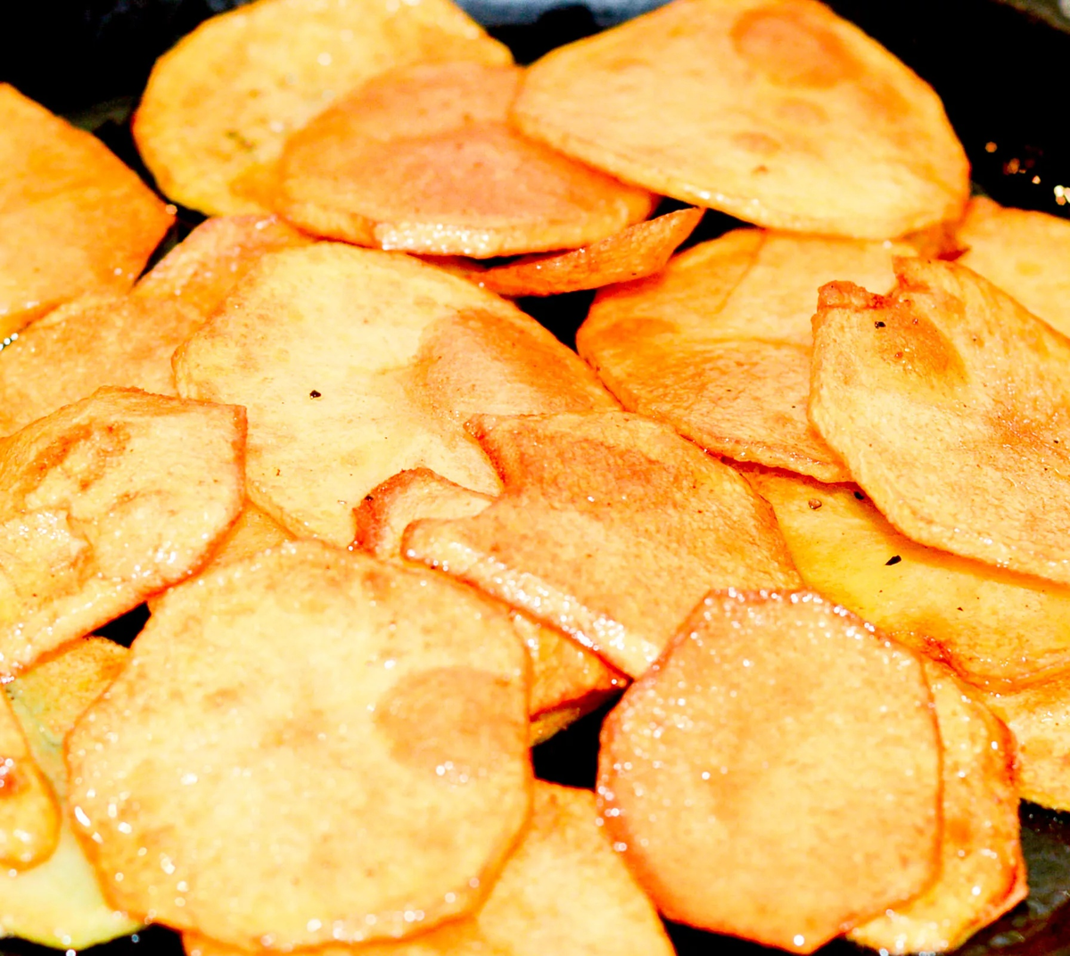 Так выглядели лещики. Фото из открытого доступа