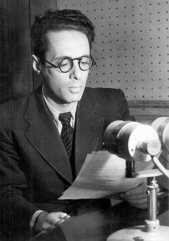 Юрий Борисович Левитан