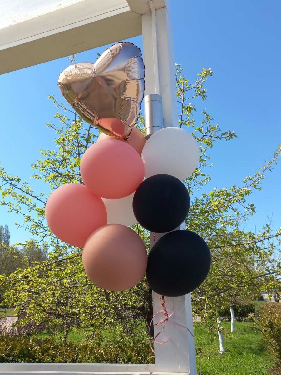 Фото автора.