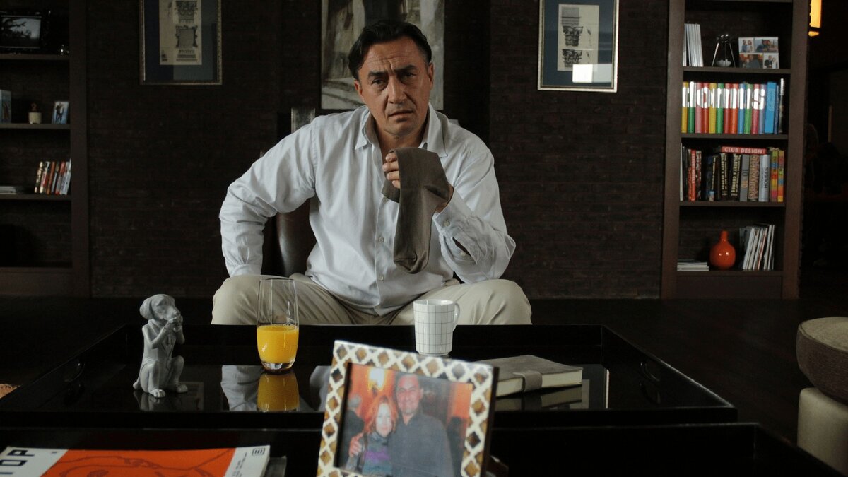 о чем говорят мужчины. русская комедия про трех друзей. камиль ларин и леонид барац. актёры квартет 4. о чем говорят мужчины.