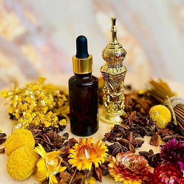 зелье, порча, приворот