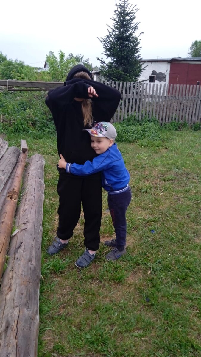 Жених... 