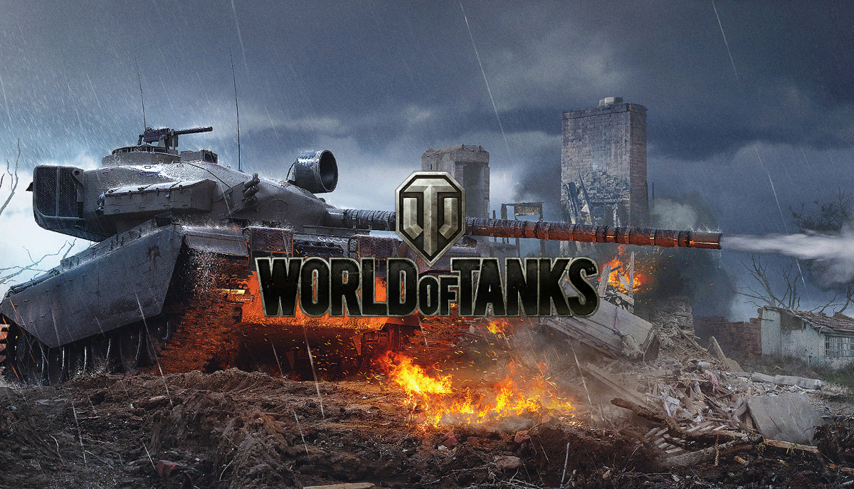 Какие страны выбирают игроки World of Tanks. | Еда,Игры,Спорт | Дзен