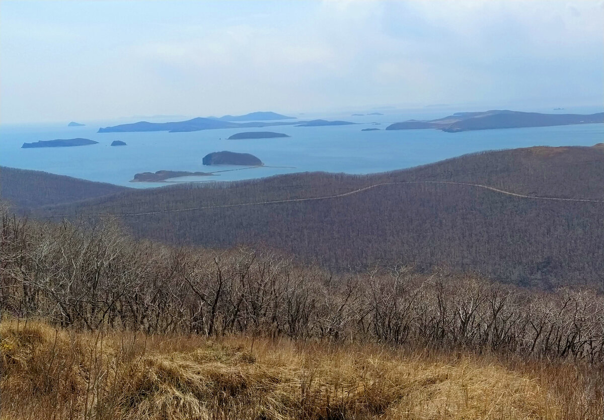 6000 м над уровнем моря