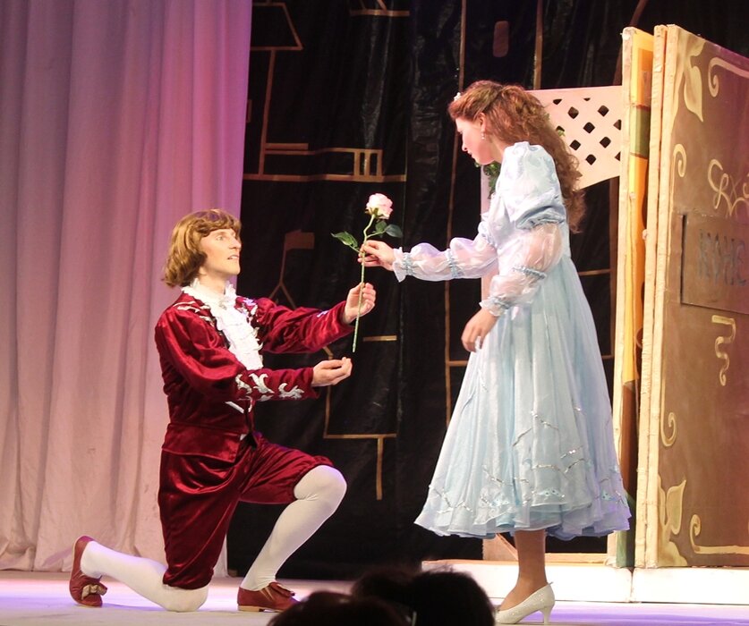 Фото: Шахты.SU   