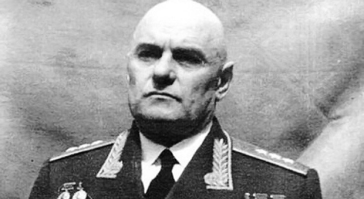 Борис Ванников
