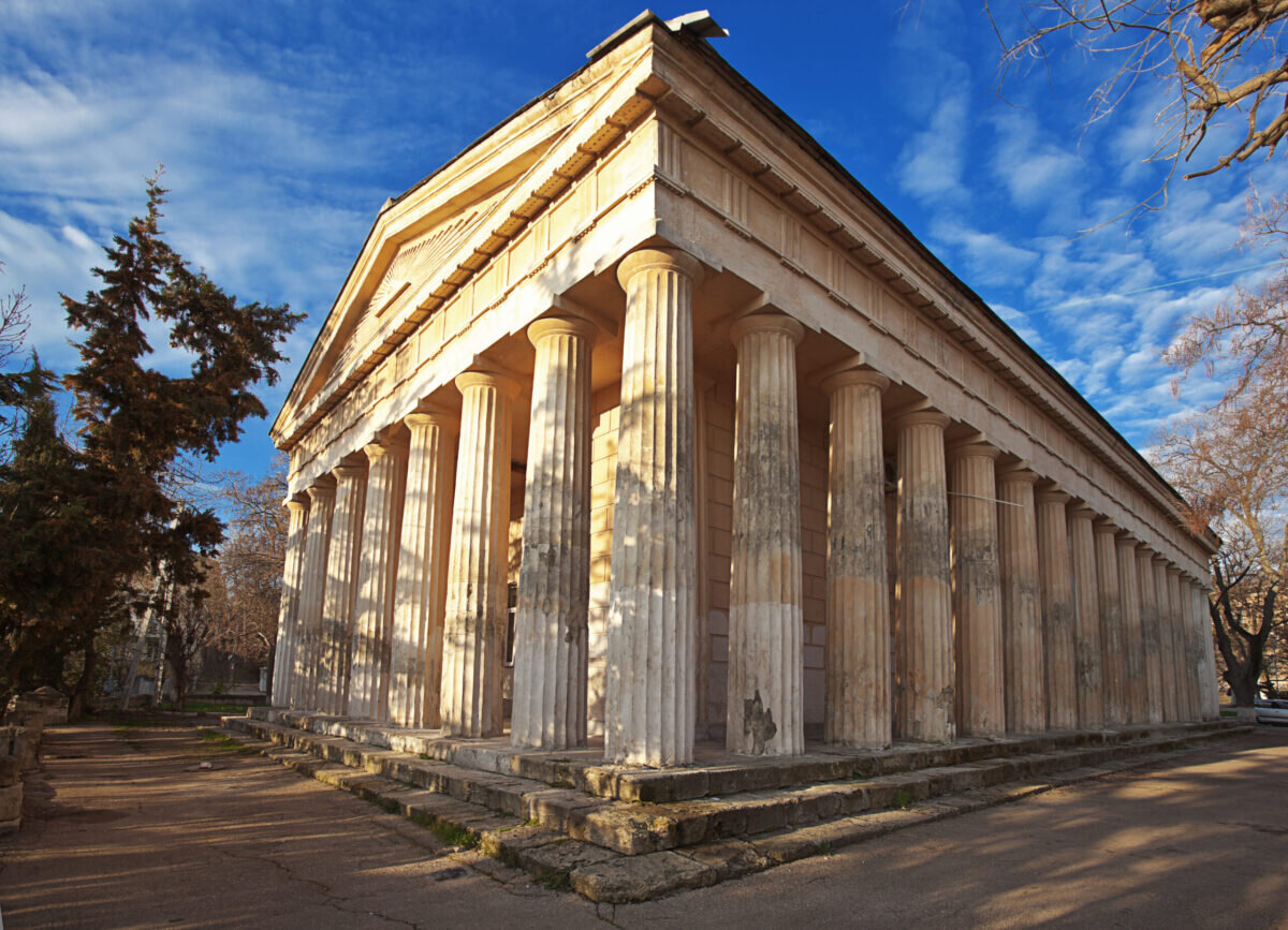 Фото: shutterstock.com, авторы: Phant, Aphotog