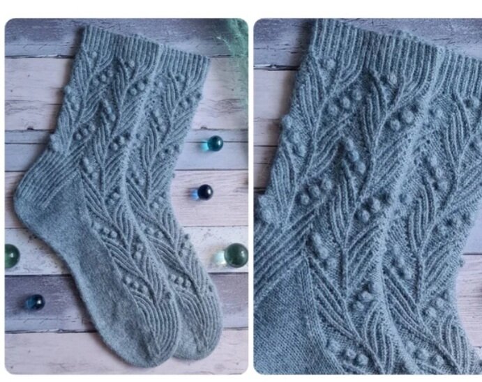 Японские узоры