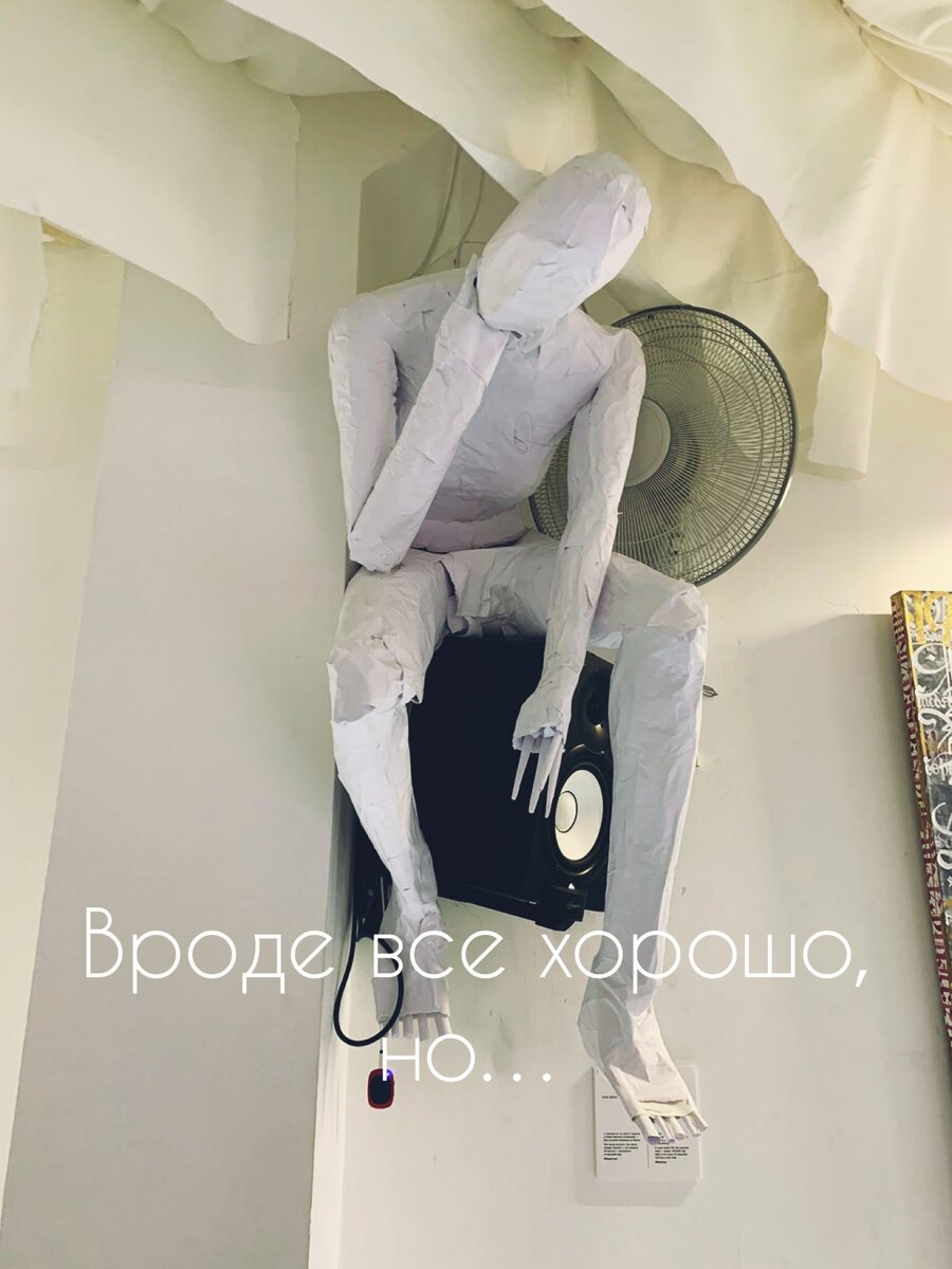 Фото из личных архивов