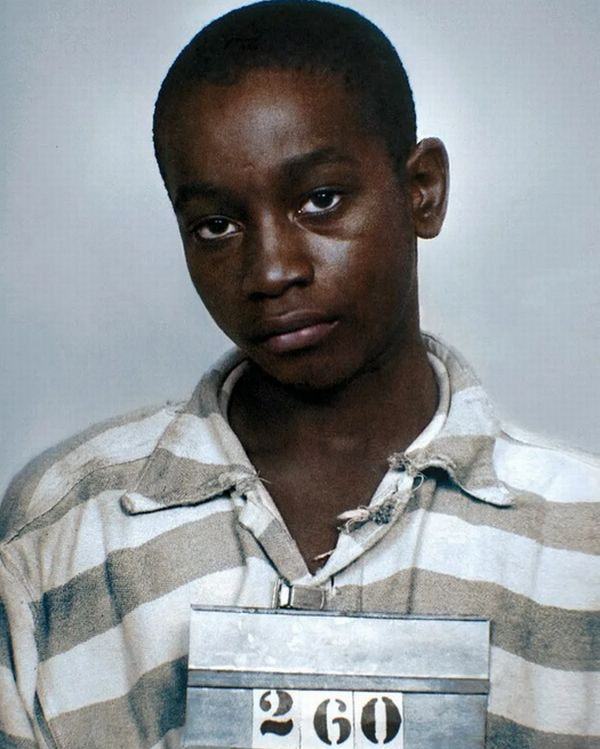 Джордж Стинни