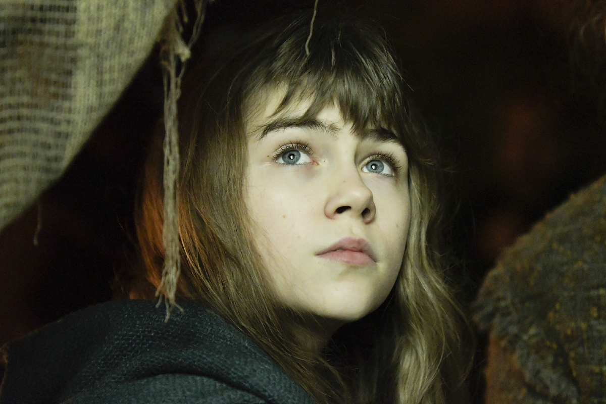 shot from "All the Moons"/2021/Igor Legarreta/kinopoisk.ru