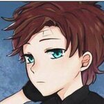 Свежая максоновская ава